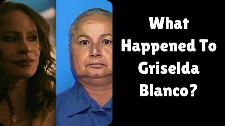 What Happened To Griselda Blanco